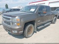 2014 Chevrolet Silverado 1500 — photo 2 of 16 | VIN 3GCUKTEJ6EG320912