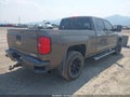 2014 Chevrolet Silverado 1500 — photo 4 of 16 | VIN 3GCUKTEJ6EG320912