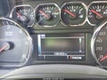 2014 Chevrolet Silverado 1500 — photo 7 of 16 | VIN 3GCUKTEJ6EG320912
