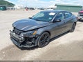 2024 Nissan Altima — photo 2 of 18 | VIN 1N4BL4CW0RN384519