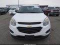 2017 Chevrolet Equinox — photo 12 of 16 | VIN 2GNALBEK6H1526223