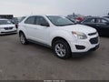 2017 Chevrolet Equinox — photo 1 of 16 | VIN 2GNALBEK6H1526223