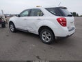 2017 Chevrolet Equinox — photo 3 of 16 | VIN 2GNALBEK6H1526223