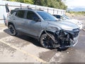 2026 Chevrolet Equinox — photo 1 of 17 | VIN 3GNAXTEG9TL166331