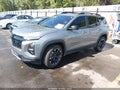 2026 Chevrolet Equinox — photo 2 of 17 | VIN 3GNAXTEG9TL166331