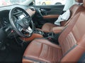 2018 Nissan Rogue — photo 5 of 21 | VIN JN8AT2MV3JW326729