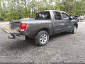 2011 Nissan Titan — photo 4 of 17 | VIN 1N6BA0EC7BN314935