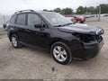 2015 Subaru Forester — photo 1 of 17 | VIN JF2SJADC8FH467176
