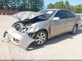 2005 Toyota Camry — photo 2 of 18 | VIN 4T1BF30K55U597703
