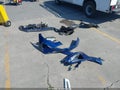 2022 Ford Mustang — photo 12 of 21 | VIN 1FA6P8CF4N5108030
