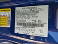 2022 Ford Mustang — photo 9 of 21 | VIN 1FA6P8CF4N5108030