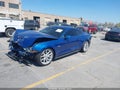 2022 Ford Mustang — photo 2 of 21 | VIN 1FA6P8CF4N5108030