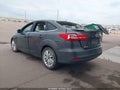 2017 Ford Focus — photo 3 of 17 | VIN 1FADP3J21HL272345
