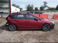 2012 Subaru Impreza — photo 14 of 17 | VIN JF1GPAL61CG220314