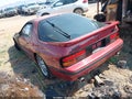1987 Mazda RX-7 — photo 3 of 11 | VIN JM1FC3314H0527963