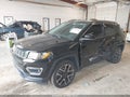 2019 Jeep Compass — photo 2 of 16 | VIN 3C4NJDCB4KT651631