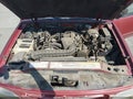 2000 Ford Explorer Sport Trac — photo 10 of 11 | VIN 1FMYU60X1YUA29028
