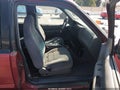 2000 Ford Explorer Sport Trac — photo 5 of 11 | VIN 1FMYU60X1YUA29028