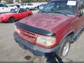 2000 Ford Explorer Sport Trac — photo 6 of 11 | VIN 1FMYU60X1YUA29028