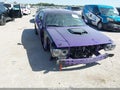 2016 Dodge Challenger — photo 1 of 17 | VIN 2C3CDZBT2GH162932