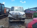 2013 Mercedes-Benz Sprinter — photo 12 of 16 | VIN WD3PE7CC2D5727609