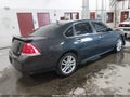 2013 Chevrolet Impala — photo 4 of 16 | VIN 2G1WC5E35D1188843