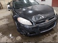 2013 Chevrolet Impala — photo 6 of 16 | VIN 2G1WC5E35D1188843