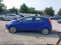 2014 Ford Fiesta — photo 14 of 16 | VIN 3FADP4EJXEM153338