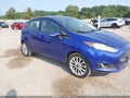 2014 Ford Fiesta — photo 1 of 16 | VIN 3FADP4EJXEM153338
