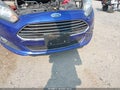 2014 Ford Fiesta — photo 6 of 16 | VIN 3FADP4EJXEM153338