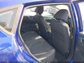2014 Ford Fiesta — photo 8 of 16 | VIN 3FADP4EJXEM153338