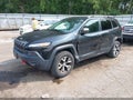2016 Jeep Cherokee — photo 2 of 21 | VIN 1C4PJMBB2GW353946