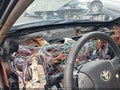 2008 Toyota Camry — photo 7 of 10 | VIN 4T1BK46K28U061000