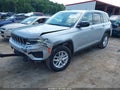 2023 Jeep Grand Cherokee — photo 2 of 17 | VIN 1C4RJHAGXP8851216