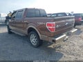 2012 Ford F-150 — photo 3 of 15 | VIN 1FTFW1ET5CKD65199