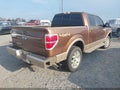 2012 Ford F-150 — photo 4 of 15 | VIN 1FTFW1ET5CKD65199