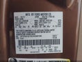 2012 Ford F-150 — photo 9 of 15 | VIN 1FTFW1ET5CKD65199