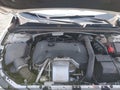2017 Chevrolet Malibu — photo 10 of 16 | VIN 1G1ZH5SX1HF269956
