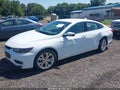 2017 Chevrolet Malibu — photo 2 of 16 | VIN 1G1ZH5SX1HF269956