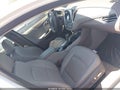 2017 Chevrolet Malibu — photo 5 of 16 | VIN 1G1ZH5SX1HF269956