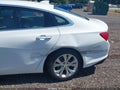 2017 Chevrolet Malibu — photo 6 of 16 | VIN 1G1ZH5SX1HF269956