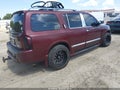 2010 Infiniti QX56 — photo 4 of 12 | VIN 5N3ZA0NF9AN901666