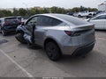 2026 Tesla Model Y — photo 3 of 17 | VIN 7SAYGDEE0TF450220