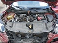 2021 Nissan Rogue — photo 10 of 16 | VIN JN8AT3BA0MW005080