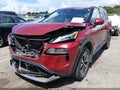2021 Nissan Rogue — photo 2 of 16 | VIN JN8AT3BA0MW005080