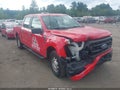 2021 Ford F-150 — photo 1 of 16 | VIN 1FTEW1EB5MKE18682