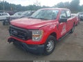 2021 Ford F-150 — photo 2 of 16 | VIN 1FTEW1EB5MKE18682