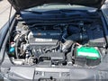 2008 Honda Accord — photo 10 of 17 | VIN JHMCP26838C042852