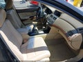 2008 Honda Accord — photo 5 of 17 | VIN JHMCP26838C042852