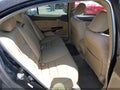 2008 Honda Accord — photo 8 of 17 | VIN JHMCP26838C042852